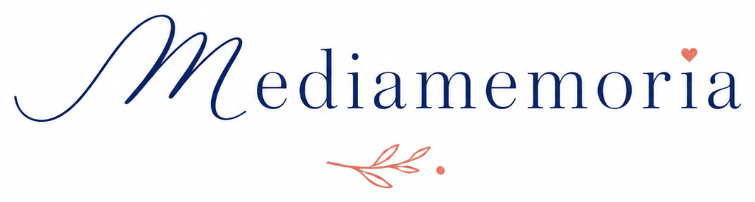 Mediamemoria